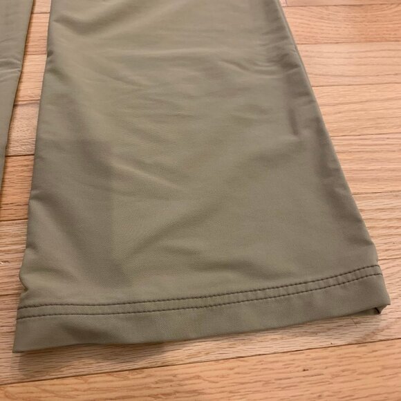 Brand NEW Athleta All-Weather Nylon Hiking Pants - Picture 9 of 13